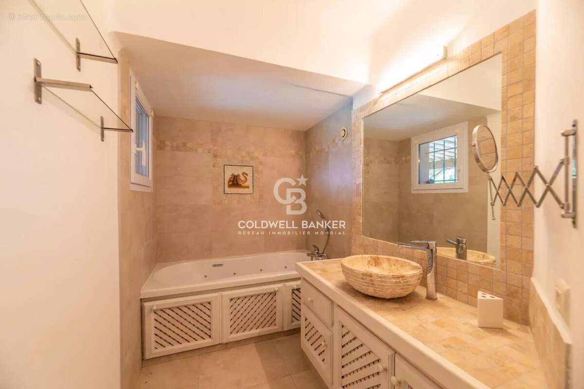 Maison à PORTO-VECCHIO