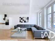 Photo 1 - Appartement à SAINT-AMAND-LES-EAUX