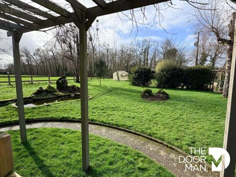 Maison 35540 - photo 3