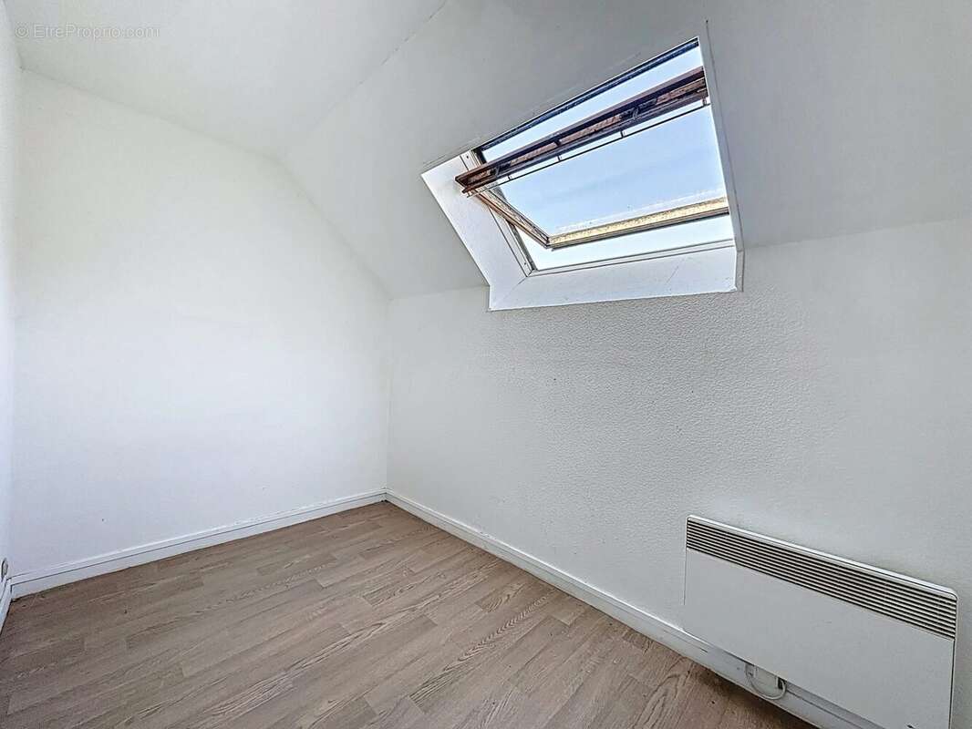 Appartement à SAINT-CLAIR-SUR-EPTE