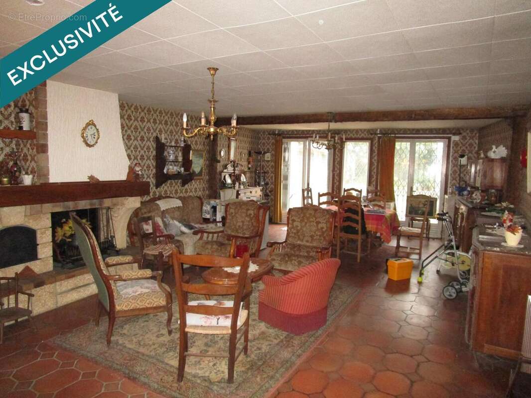 Photo 4 - Maison à CASTRES