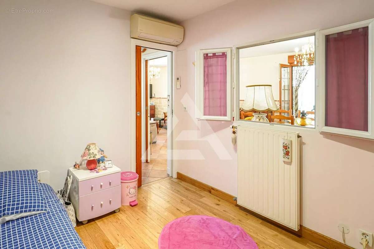 Maison à GORBIO
