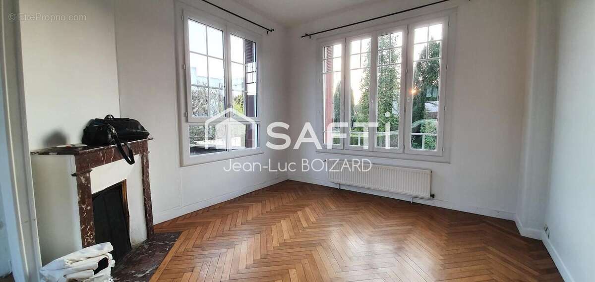Photo 2 - Maison à LISIEUX