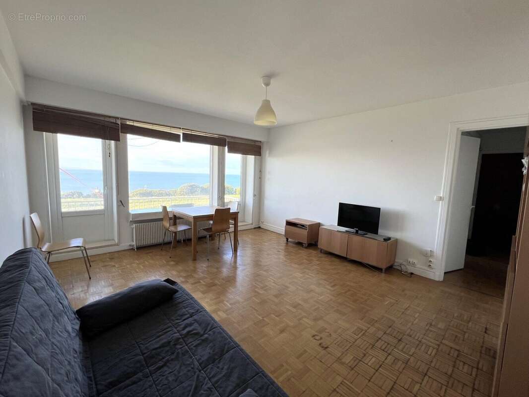Appartement à LE HAVRE