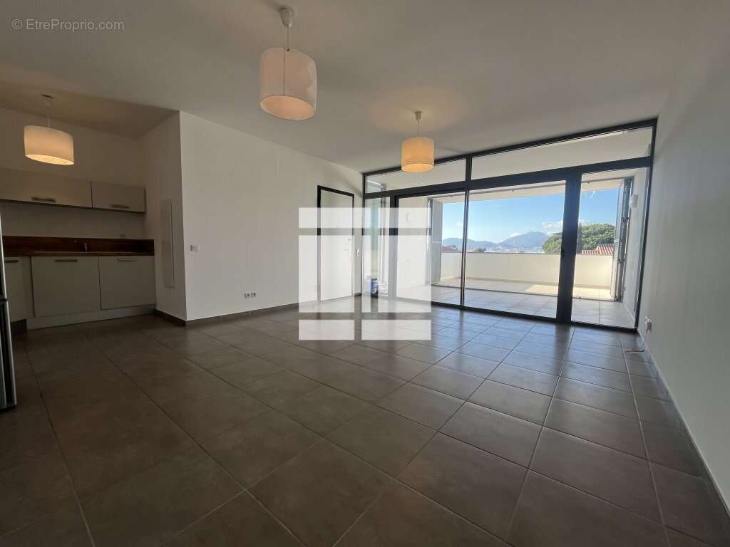 Appartement à PIETROSELLA