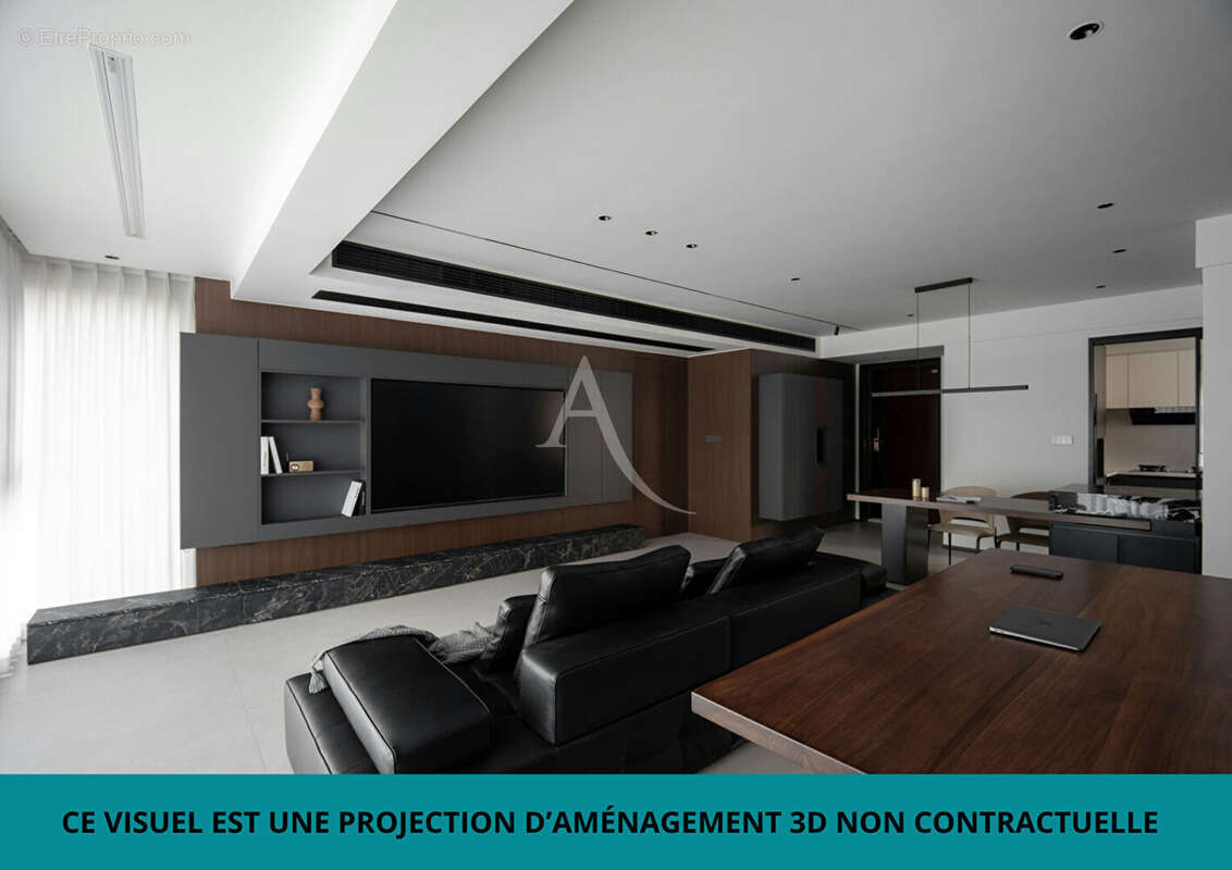 Maison coupvray t4 - photo 10
