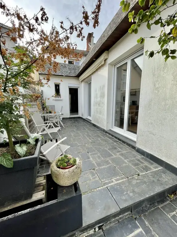 MAISON 4 Chambres - Centre Bourg - photo 13