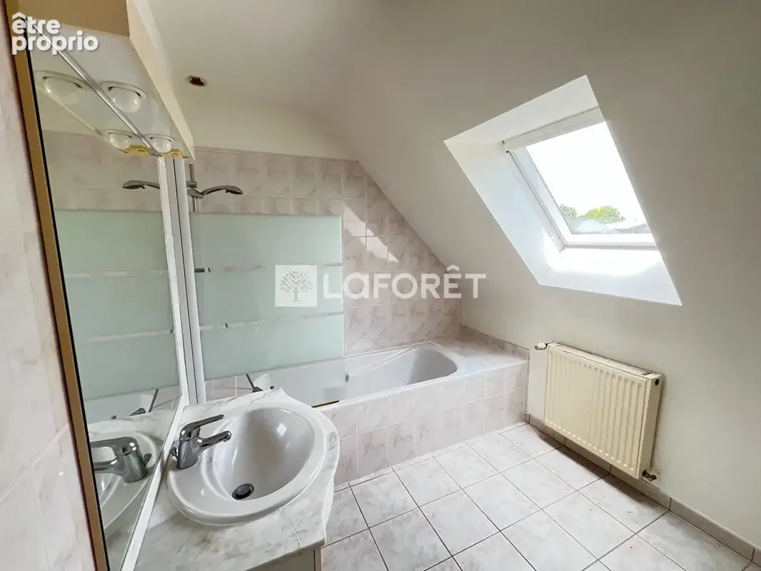 Maison Lannion 5 pièce(s) 95 m2 - photo 8