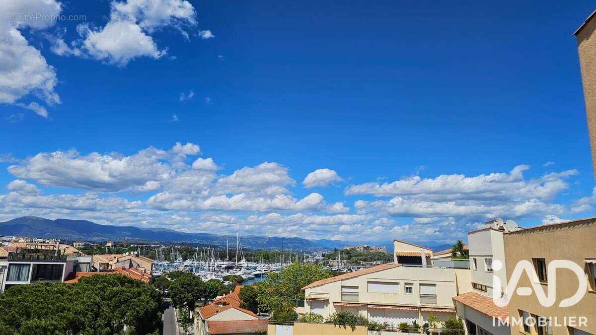Appartement 88 m² à Antibes  - photo 8