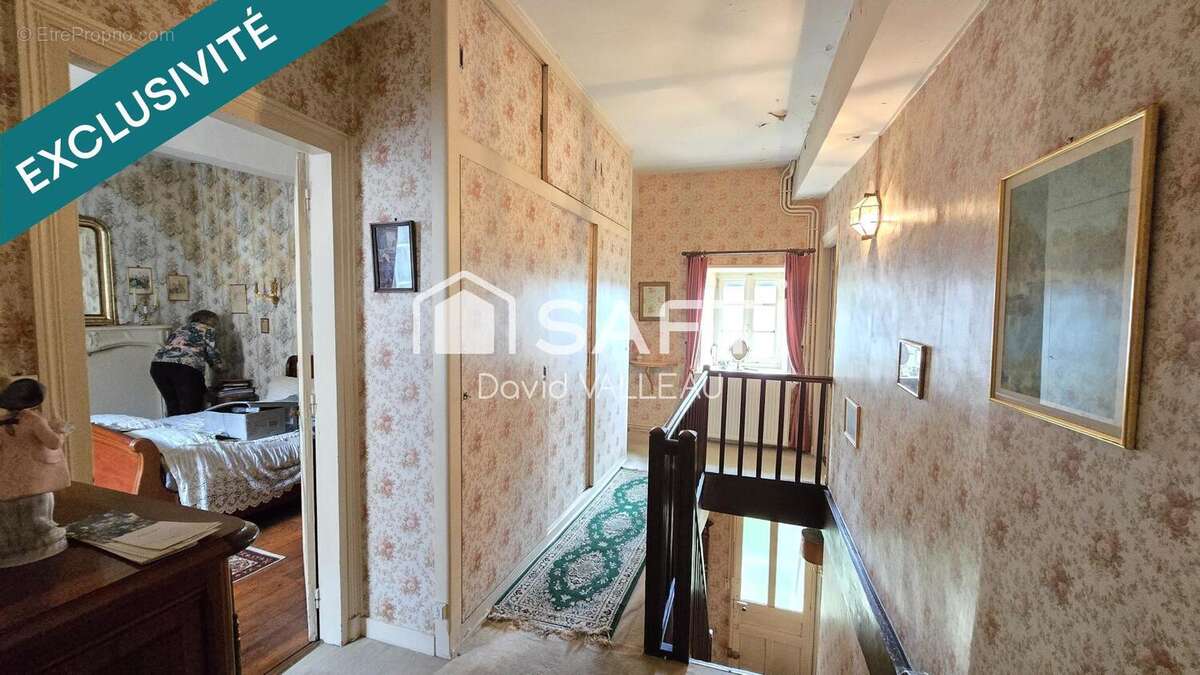 Photo 7 - Maison à MONTMORILLON