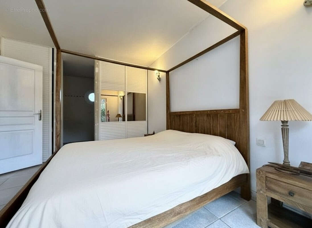 Maison à PLOEMEUR