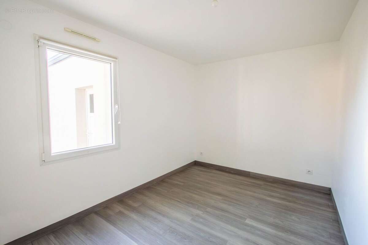 Maison à MURS-ERIGNE