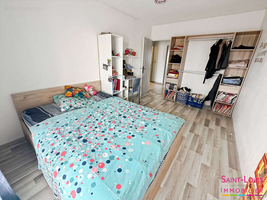 Appartement à POISSY