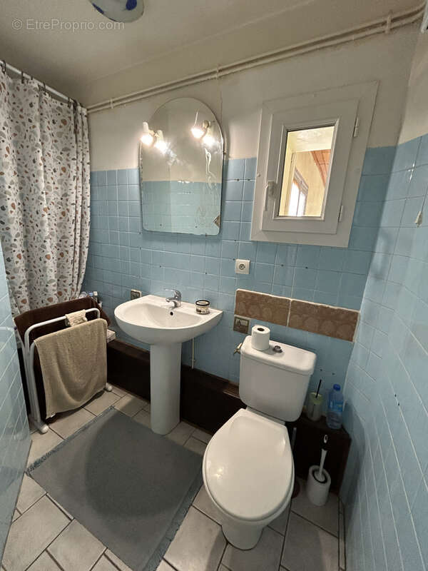 Appartement à PRATS-DE-MOLLO-LA-PRESTE