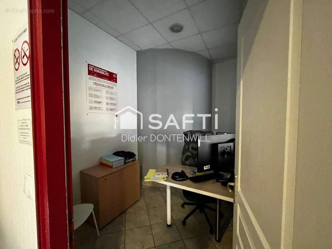 Photo 5 - Appartement à PONT-DE-CHERUY