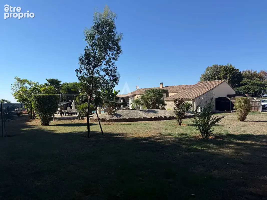 Photo Maison à La Bretonniere-La-Claye au prix de 299 620€
