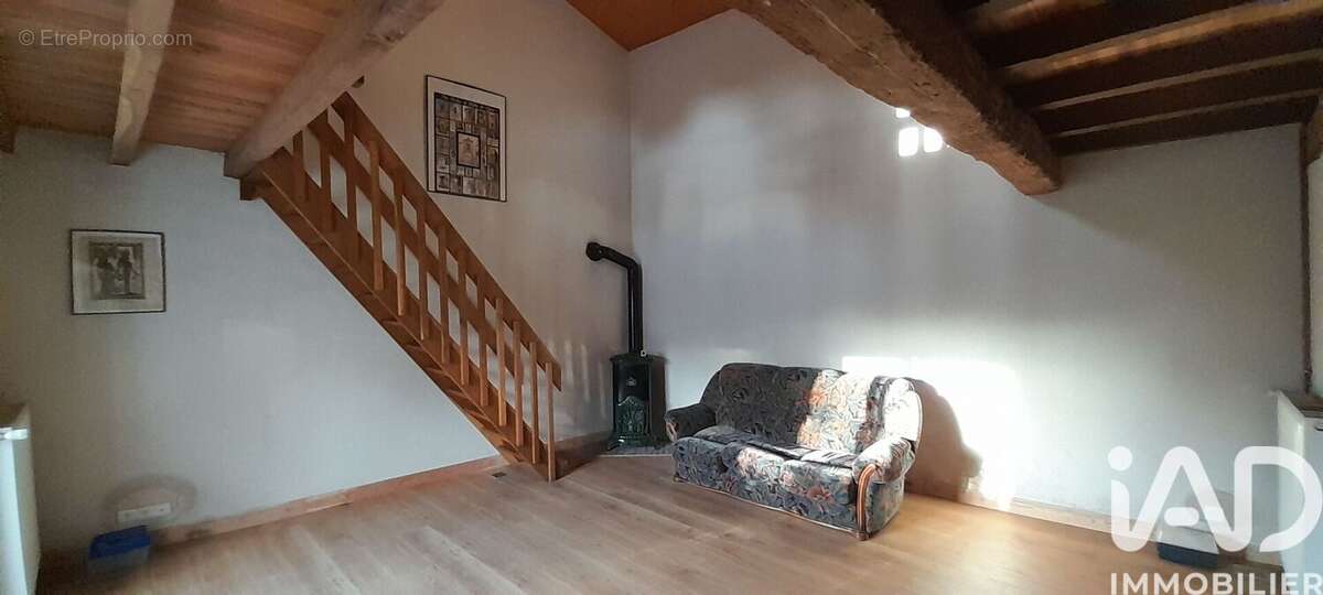 Photo 4 - Maison à CLESSE
