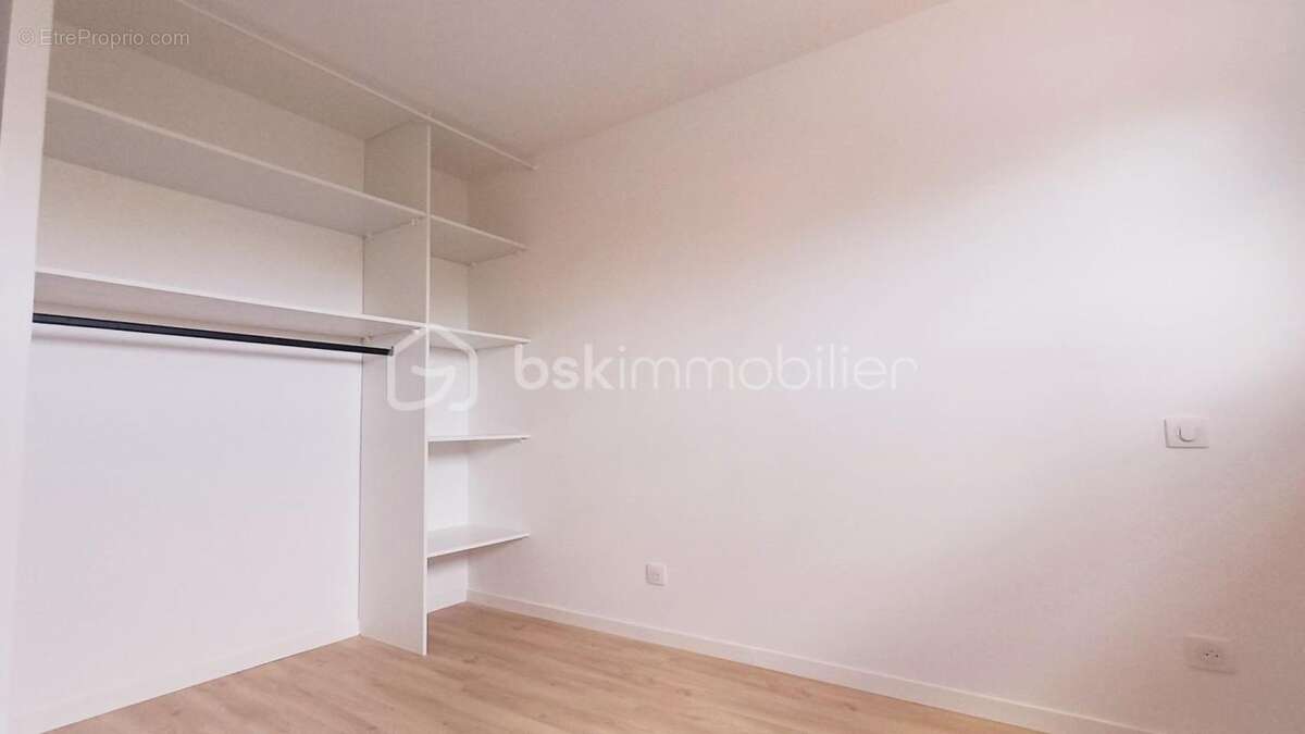 Maison à LES SABLES-D'OLONNE