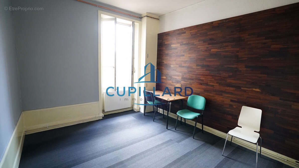 Appartement à ROANNE
