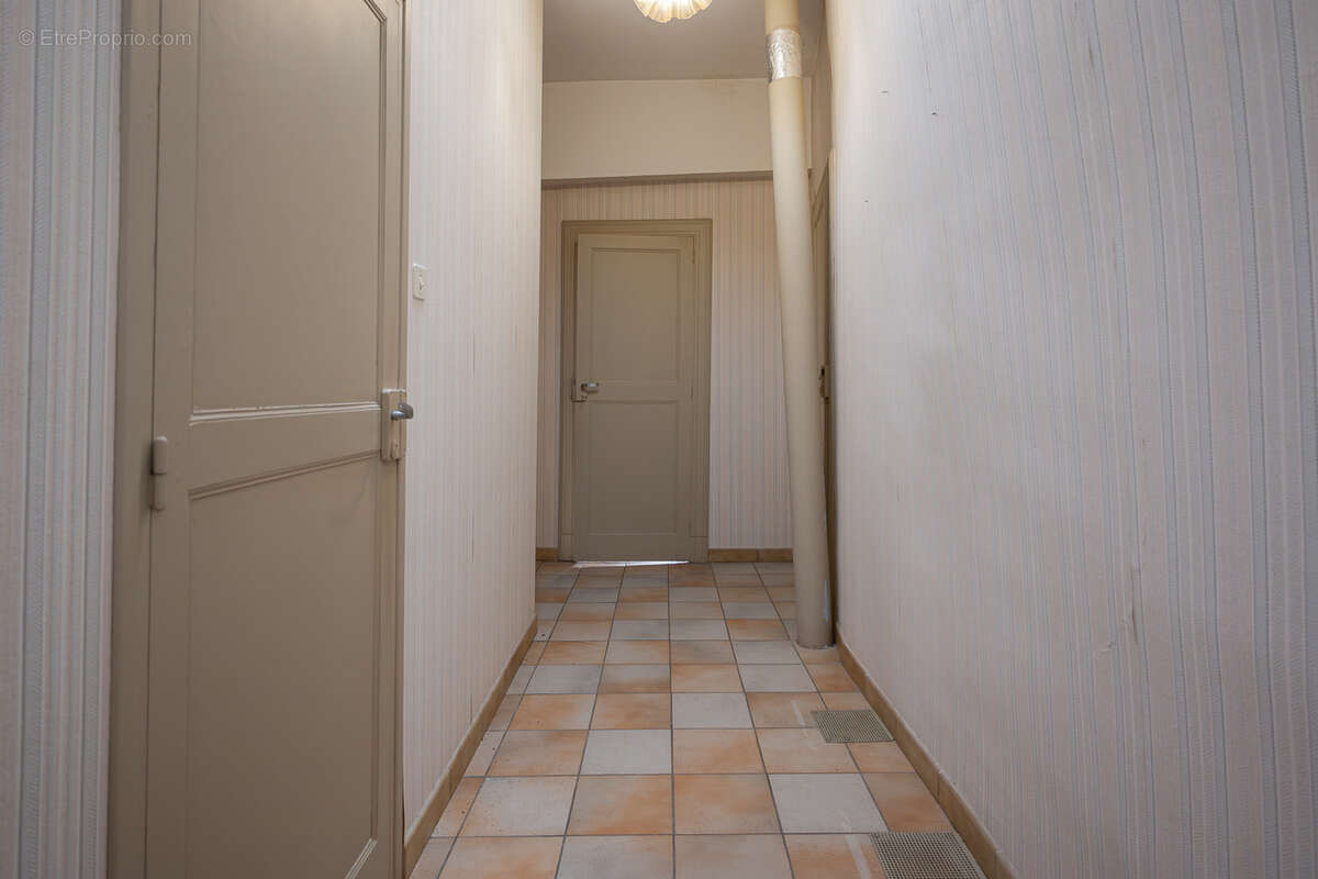 Maison à RIEUX-MINERVOIS
