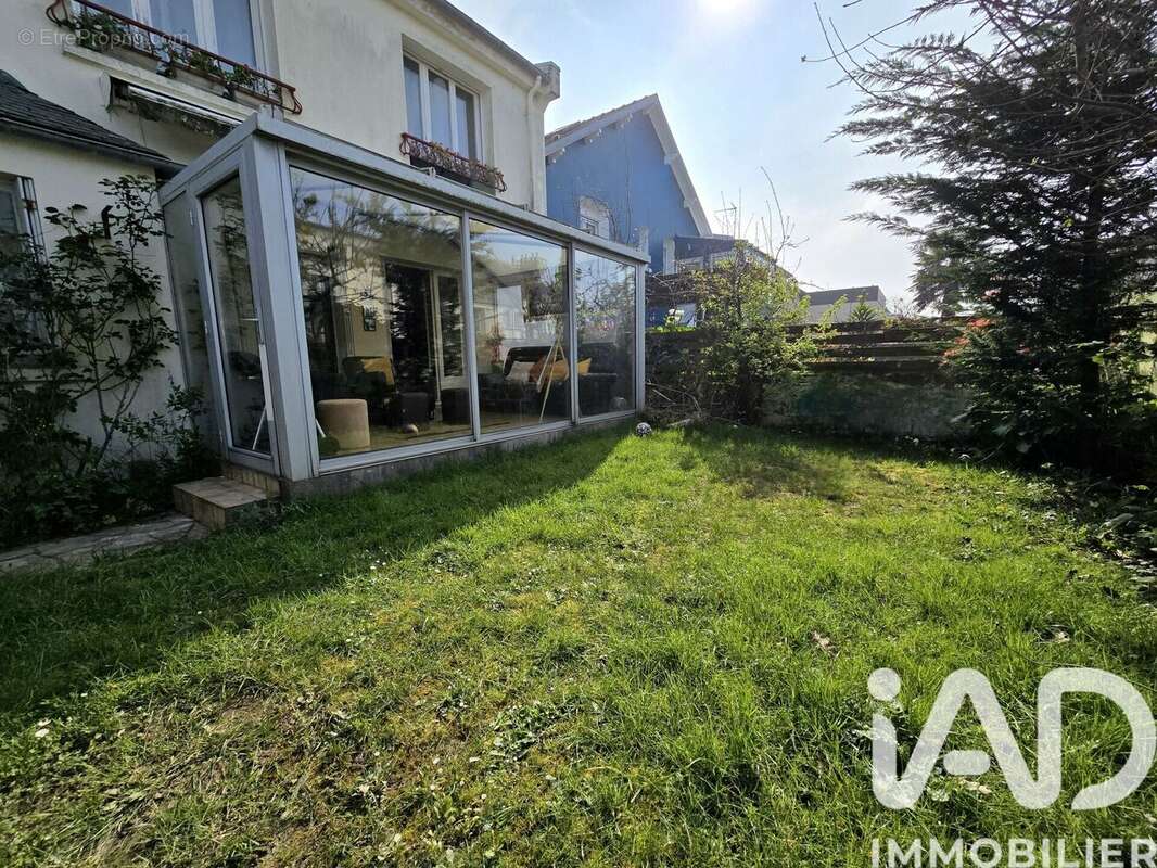 Photo 6 - Maison à BREST