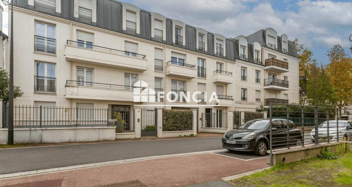 Appartement à ANTONY