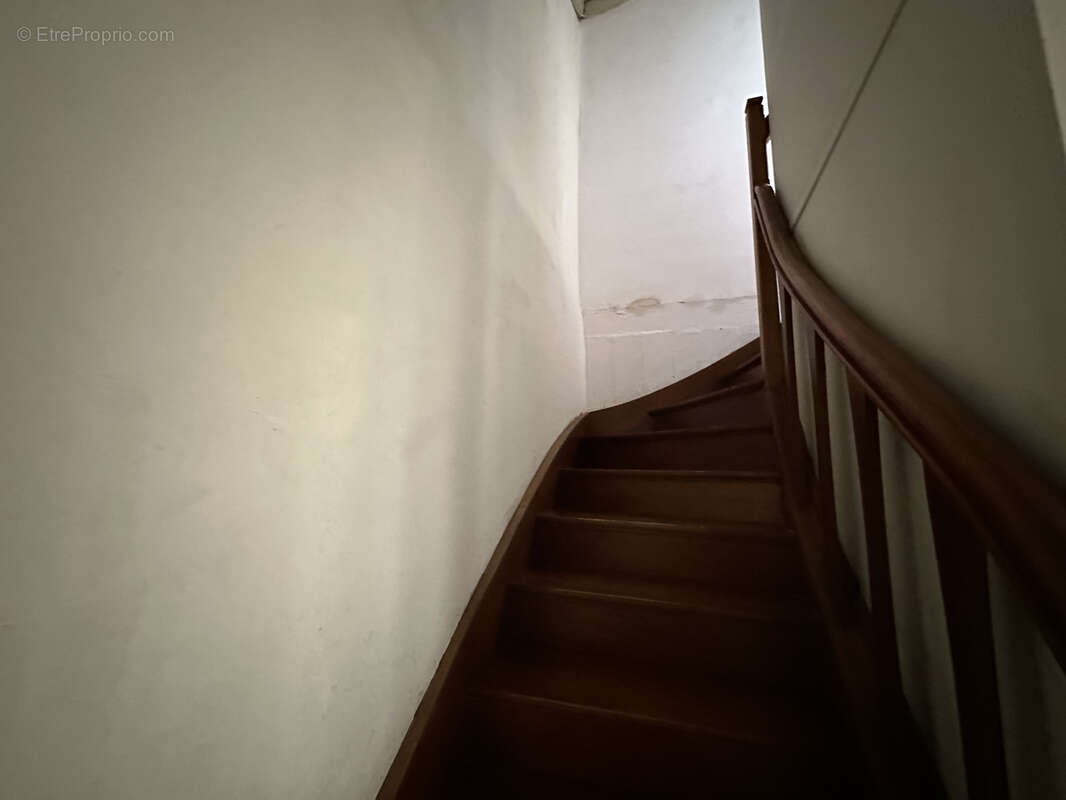 Maison à VILLENEUVE-SUR-LOT