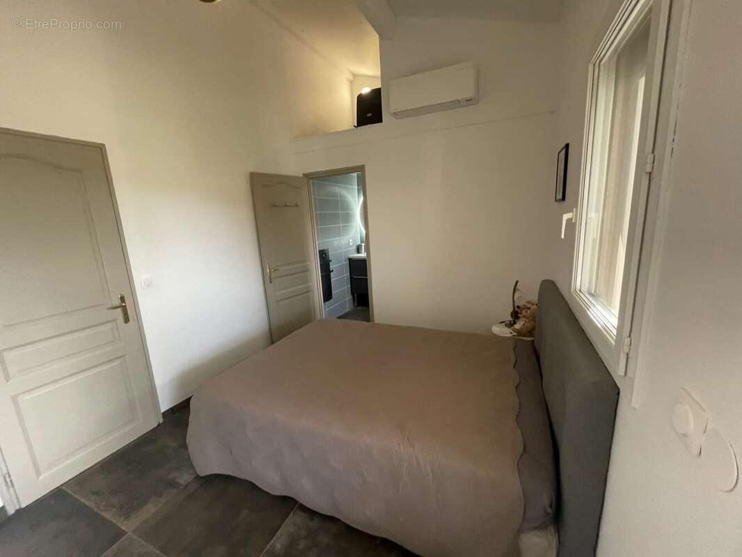 Maison à CAVALAIRE-SUR-MER