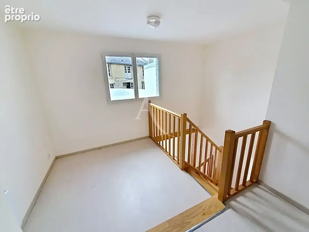 Maison Doue En Anjou 4 pièce(s) 106 m2 - photo 14