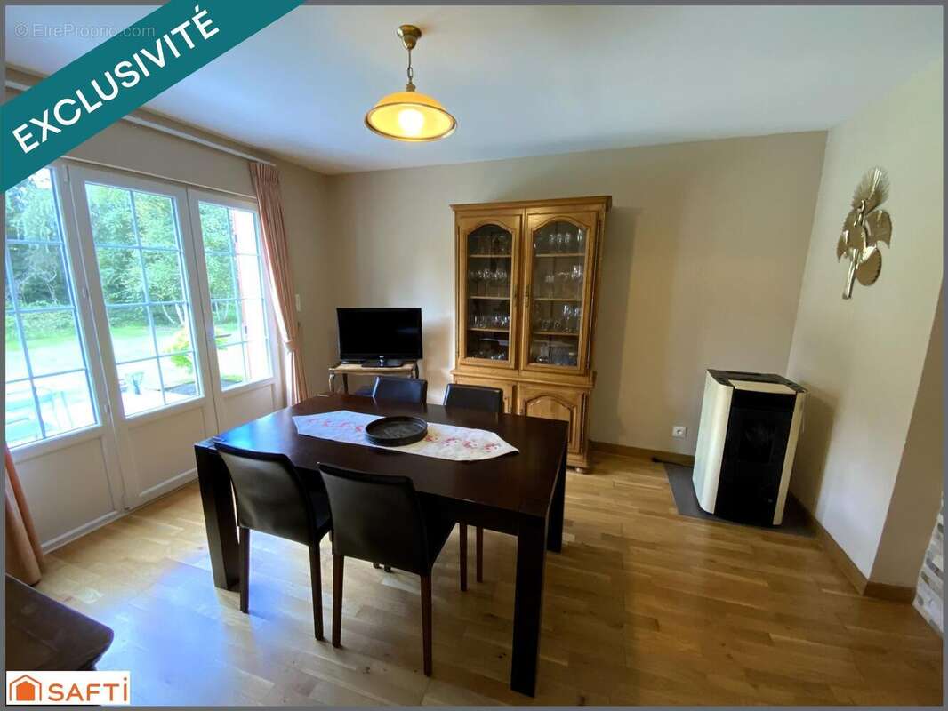 Photo 3 - Maison à HARSAULT