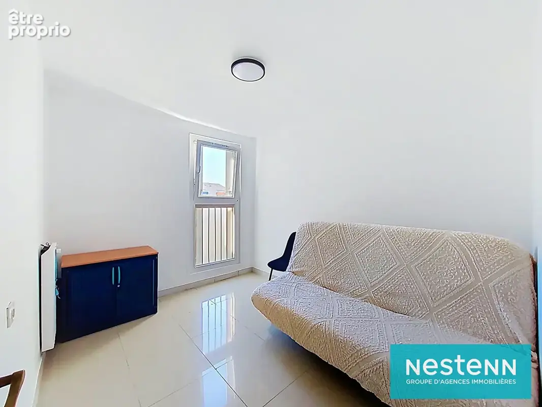 ISTRES SAINT-FÉLIX - EXCLUSIVITÉ  79 m² - 3 chambres - 164 000 - photo 7