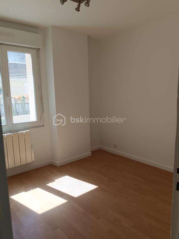 Appartement à TOURNAN-EN-BRIE
