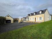 Photo 1 - Maison à MOULIHERNE