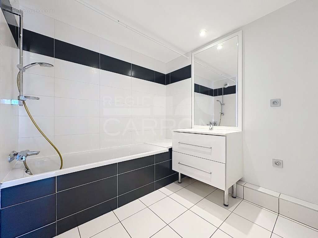 Appartement à LYON-2E