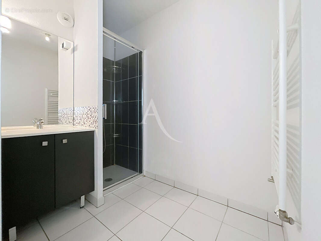 Appartement à CASTELGINEST