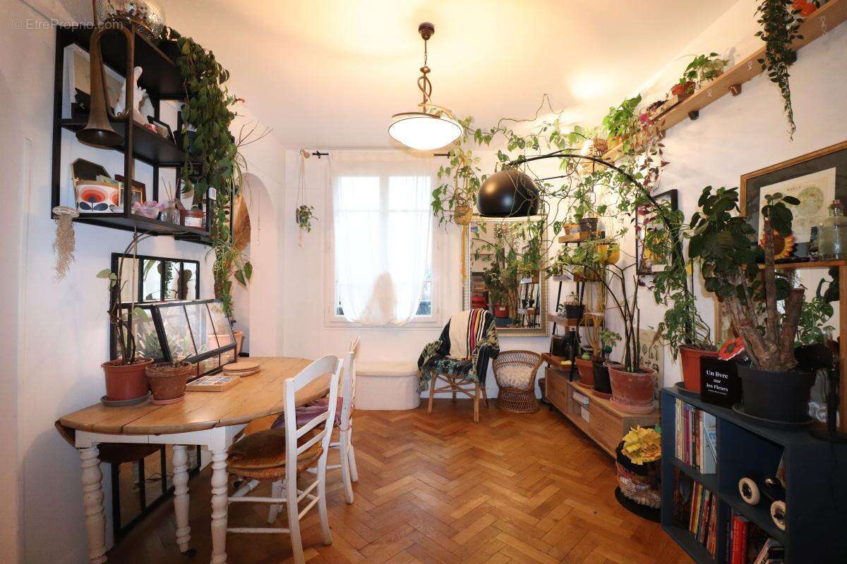 Appartement à ATHIS-MONS