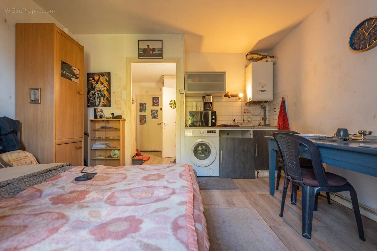 Appartement à LES SABLES-D'OLONNE