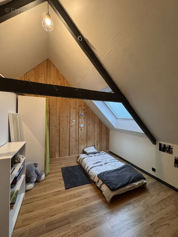 Maison à PLOUDALMEZEAU