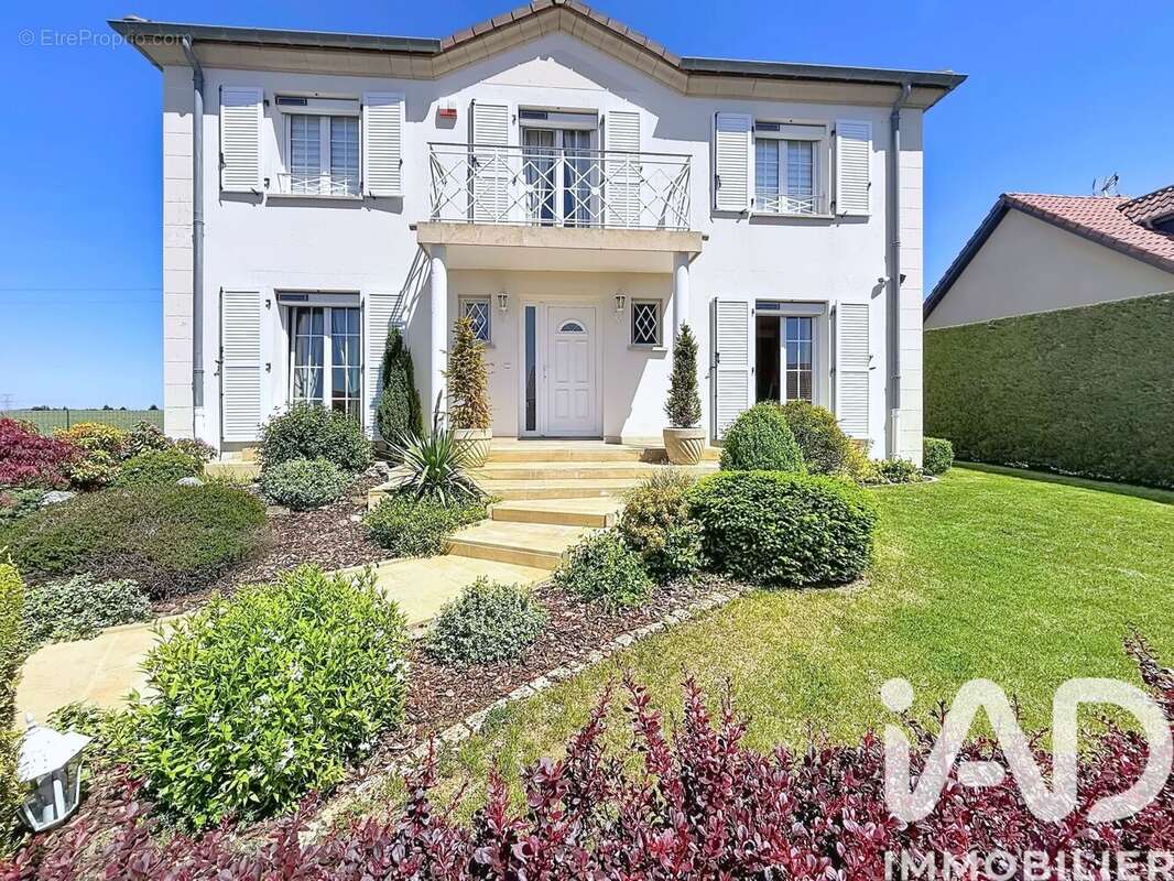 Photo 2 - Maison à AMANVILLERS