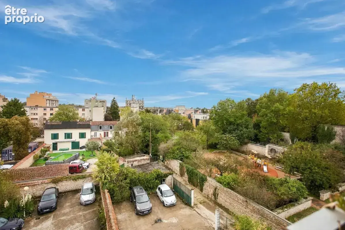 Appartement de 3 pièces de 49 m² à Melun - photo 24