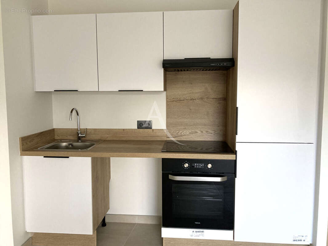Appartement à BRY-SUR-MARNE