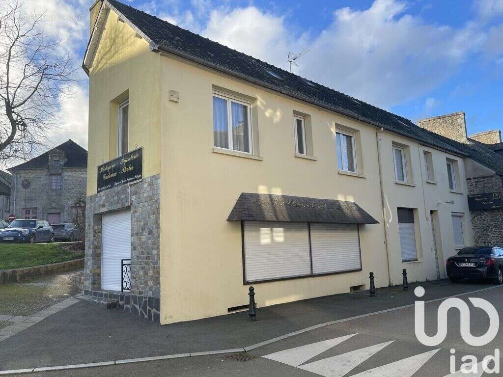 Photo 2 - Maison à LE GOURAY