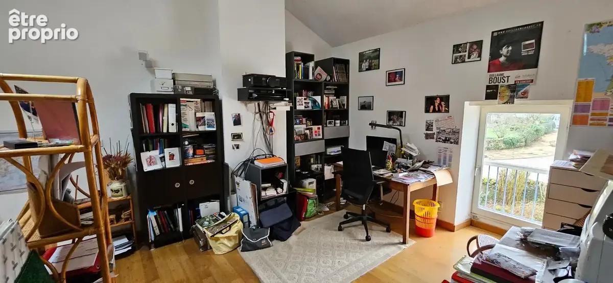 Maison à vendre 6 pièces  (79) - photo 24