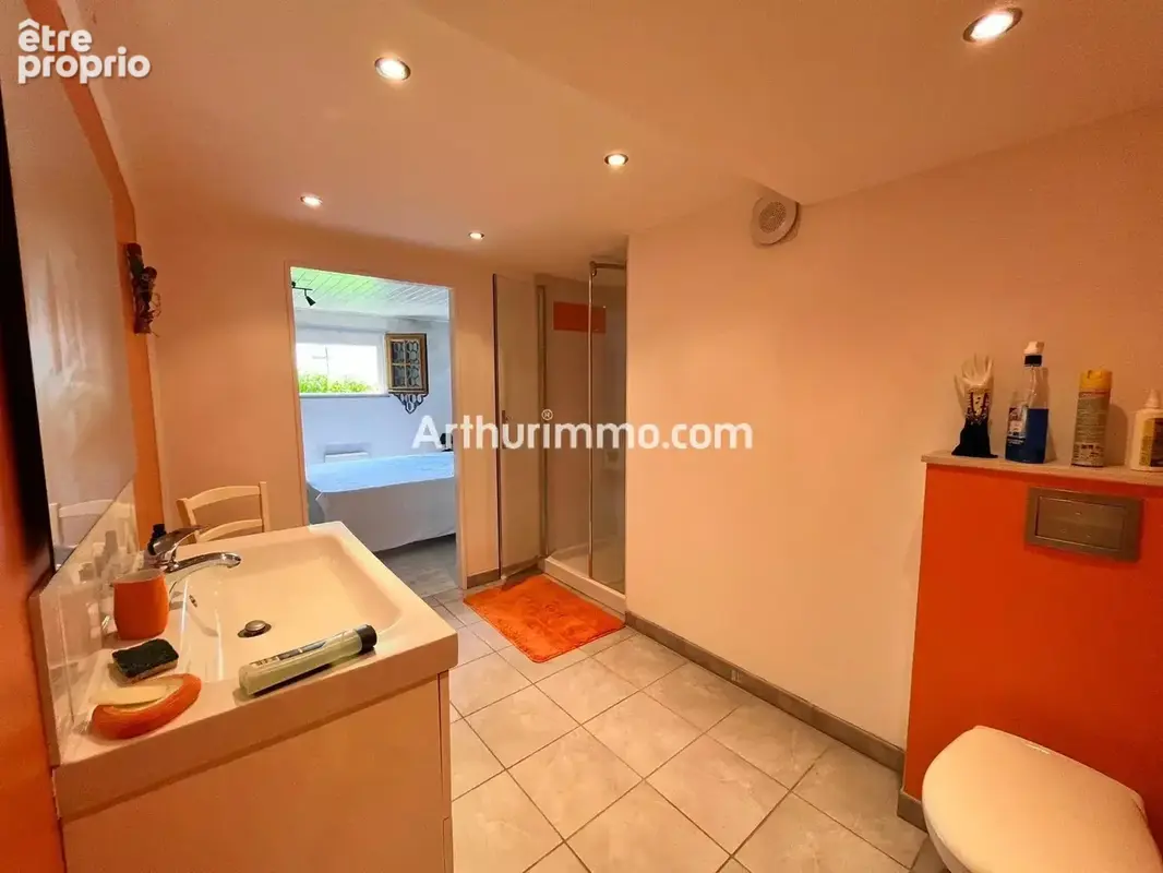 Maison familiale avec piscine - photo 16