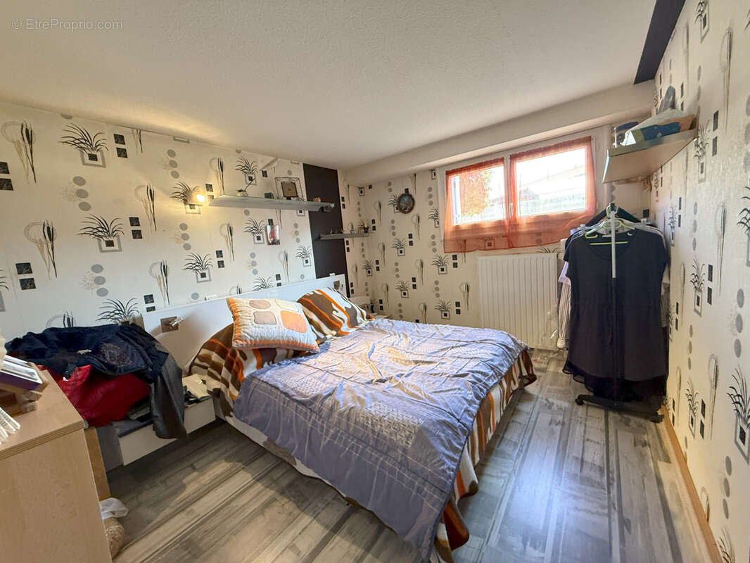 Maison à TREIZE-SEPTIERS