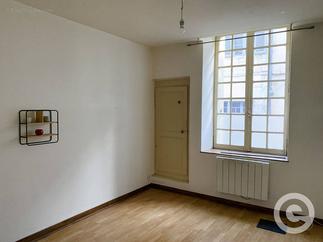 Appartement à AVALLON