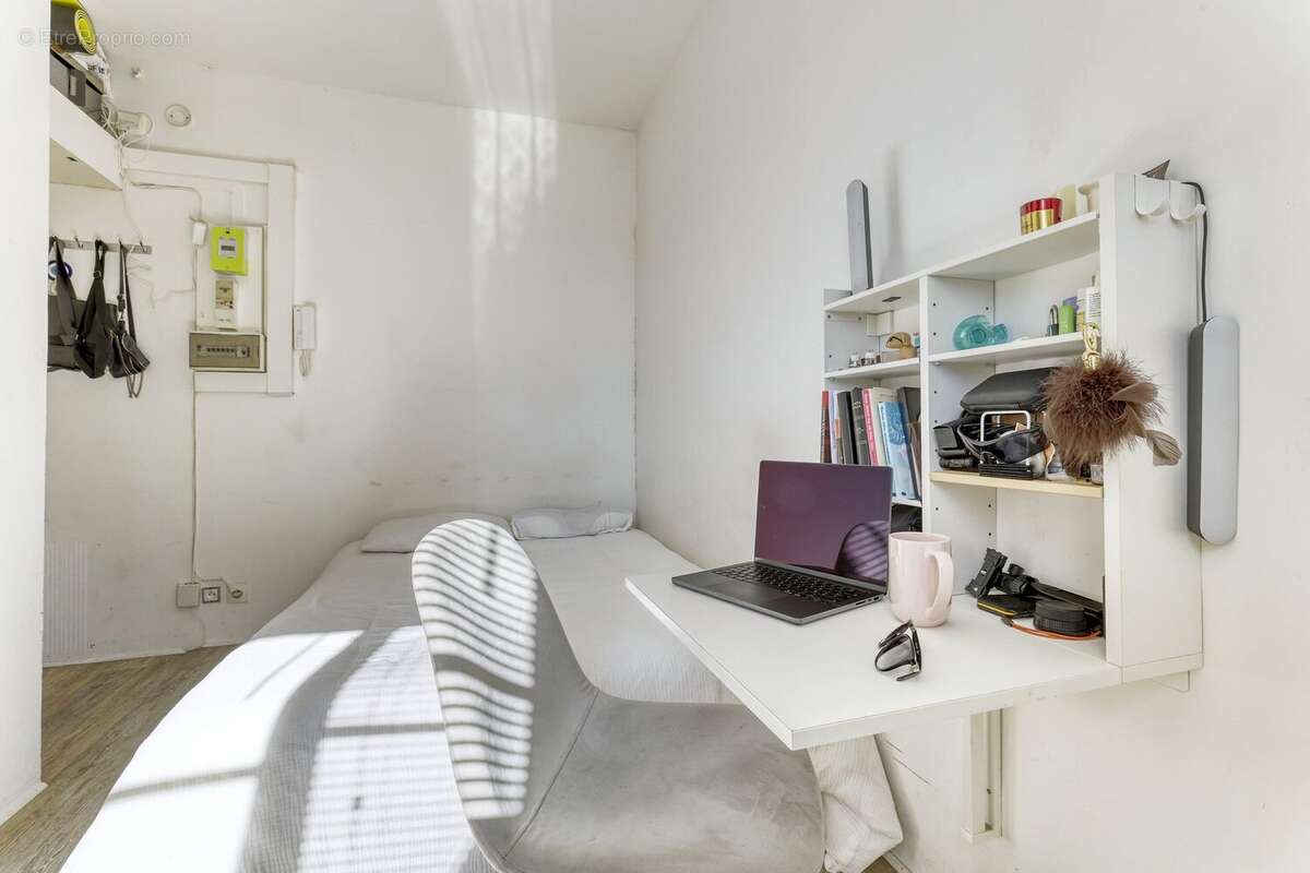 Photo 8 - Appartement à PARIS-11E