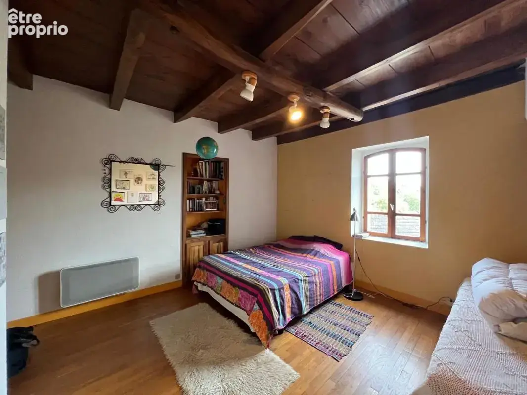 À vendre – maison à bloye - photo 11