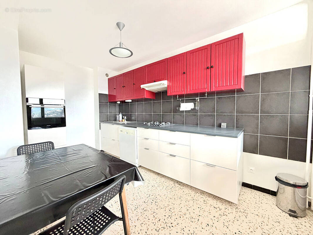 Appartement à VILLARS