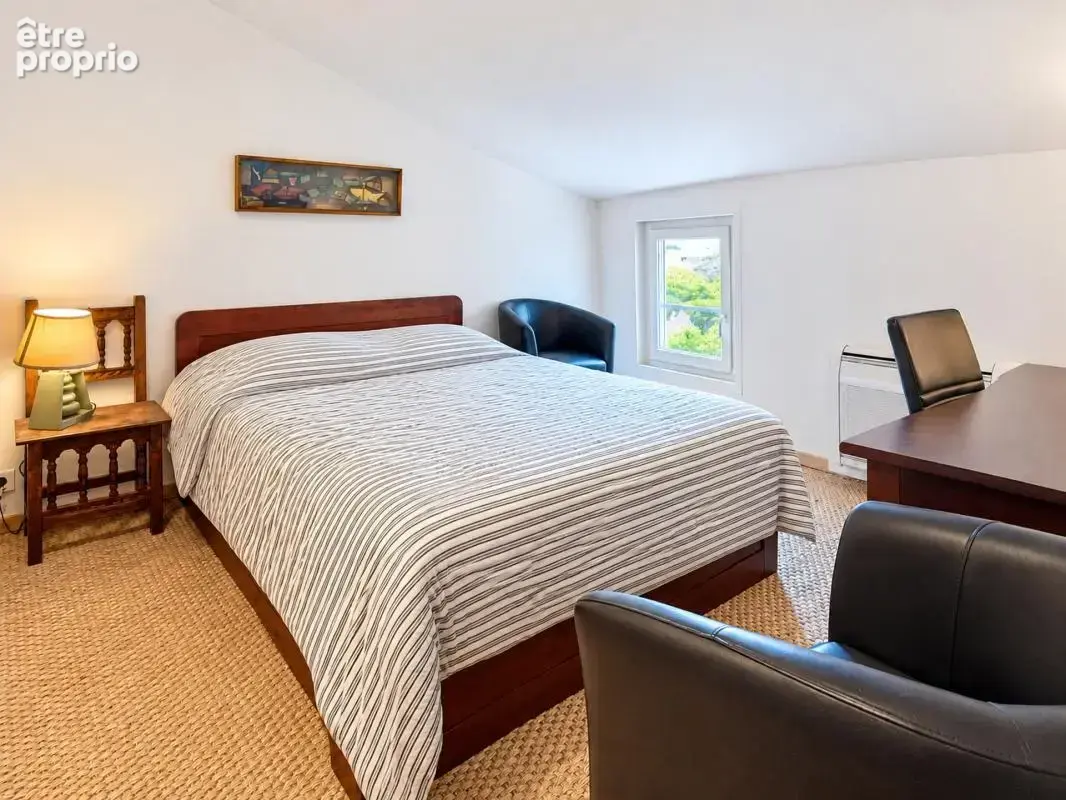A VENDRE - Maison de Ville - photo 8